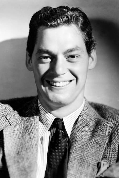 Picture of Johnny Weissmüller