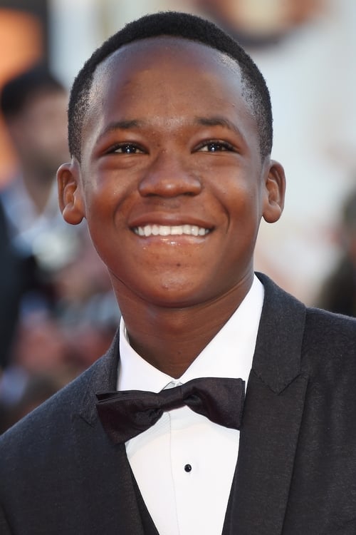 Picture of Abraham Attah