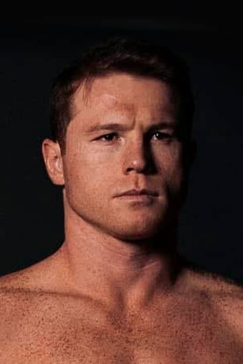 Picture of Canelo Álvarez