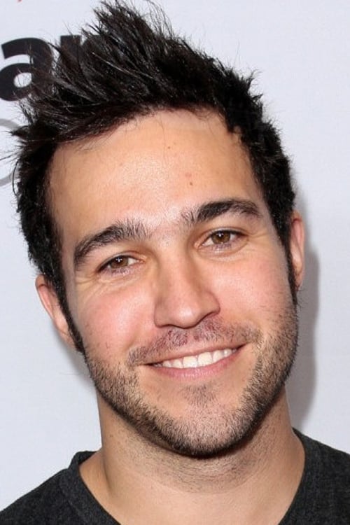 Picture of Pete Wentz