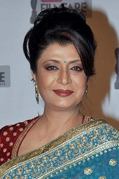 Picture of Debashree Roy