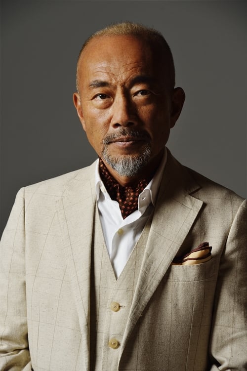 Picture of Naoto Takenaka