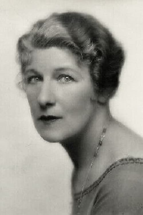 Picture of Mary Forbes