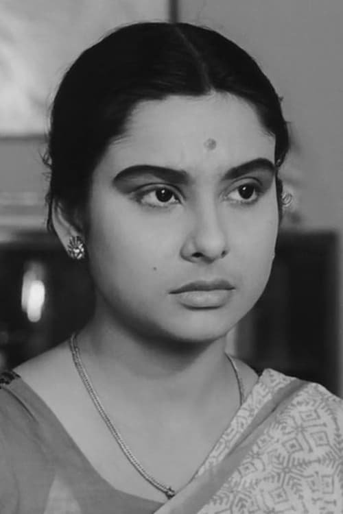 Picture of Madhabi Mukherjee