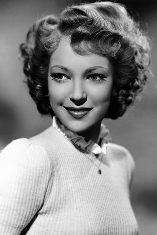 Picture of June Duprez