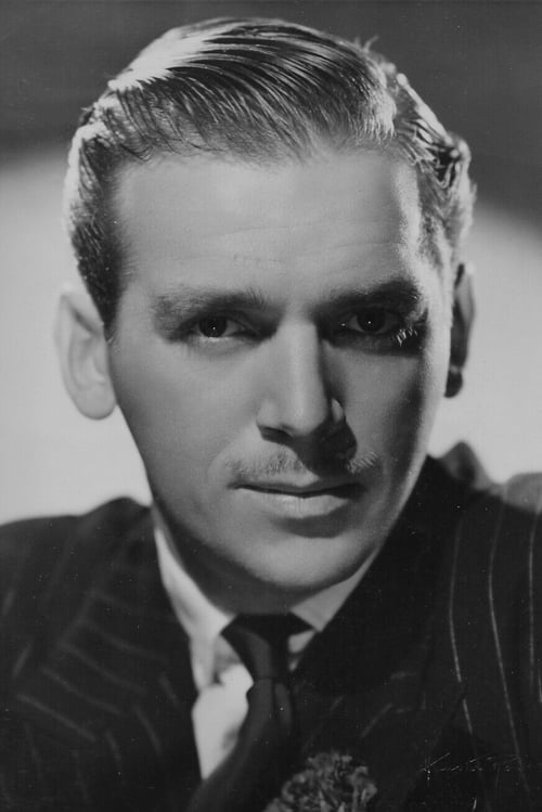 Picture of Douglas Fairbanks Jr.