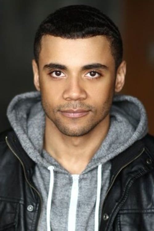 Picture of Jarod Joseph