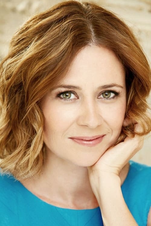 Picture of Jenna Fischer