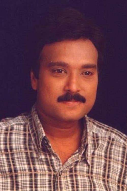 Picture of Karthik Muthuraman