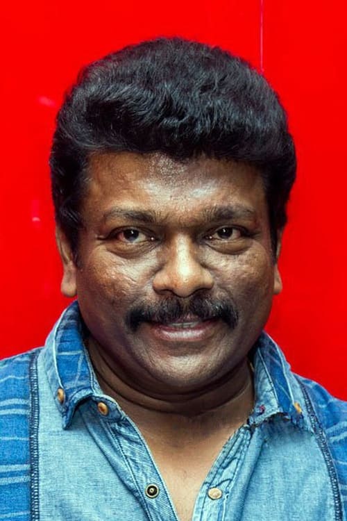 Picture of R. Parthiban