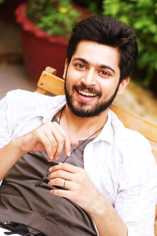 Picture of Harish Kalyan