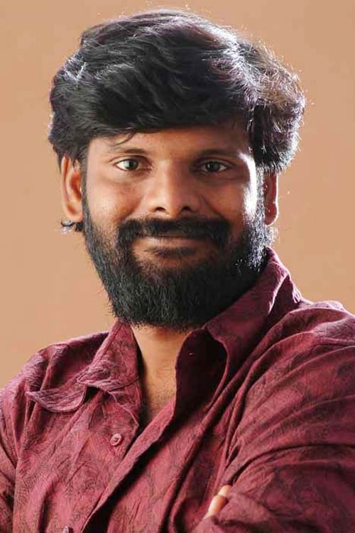 Picture of Kanja Karuppu