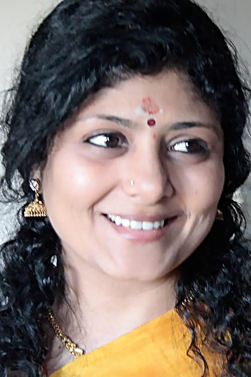 Picture of Dheepa Ramanujam