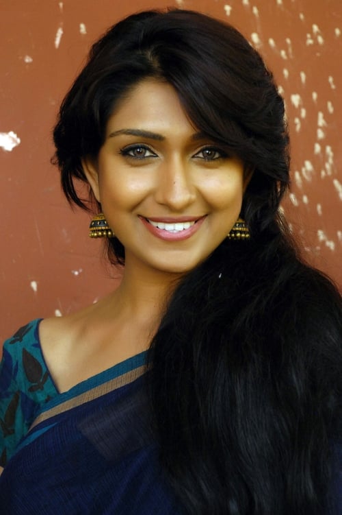 Picture of Thejaswini