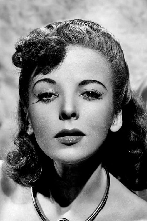 Picture of Ida Lupino