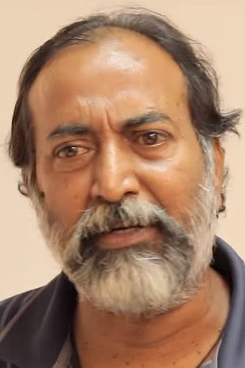 Picture of Amarendran Ramanan