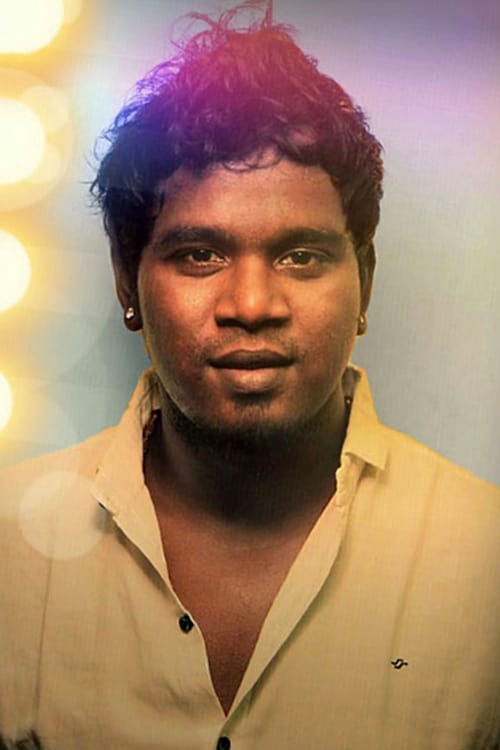 Picture of Kalloori Vinoth