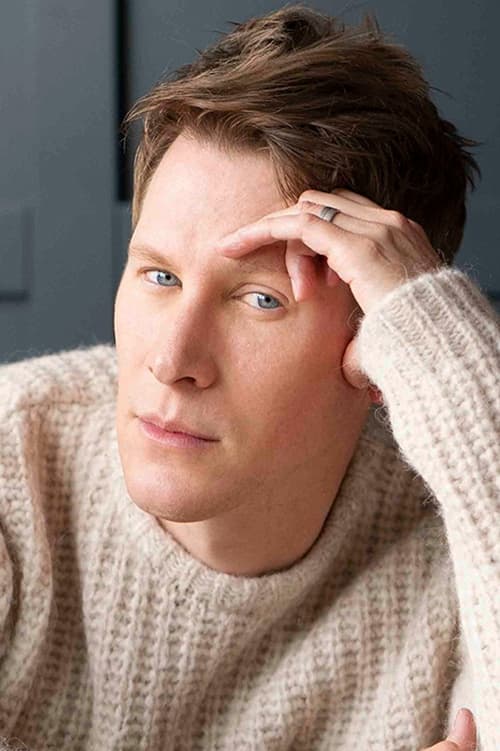 Picture of Dustin Lance Black