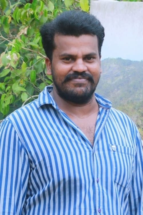 Picture of Arumugam Bala