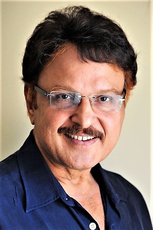 Picture of Sarath Babu