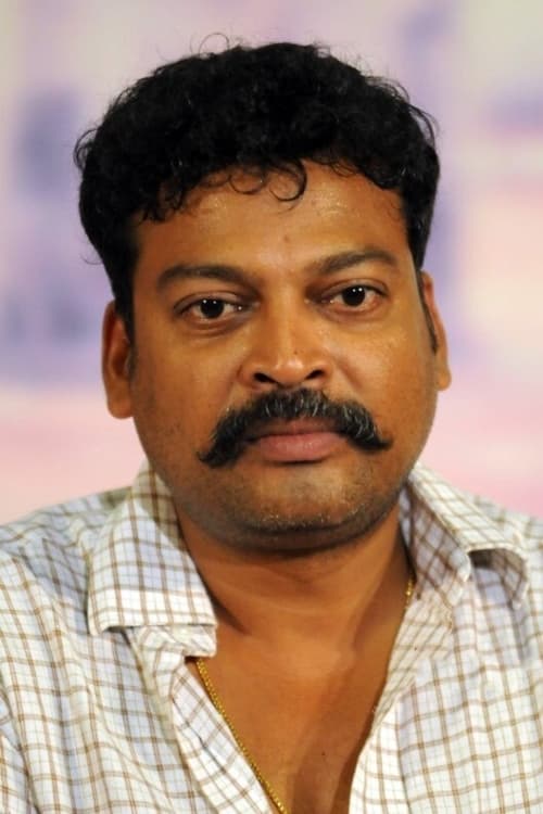 Picture of John Vijay