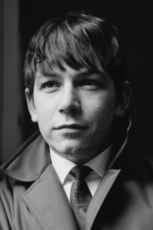 Picture of Eric Burdon