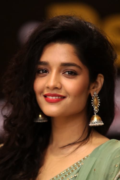 Picture of Ritika Singh