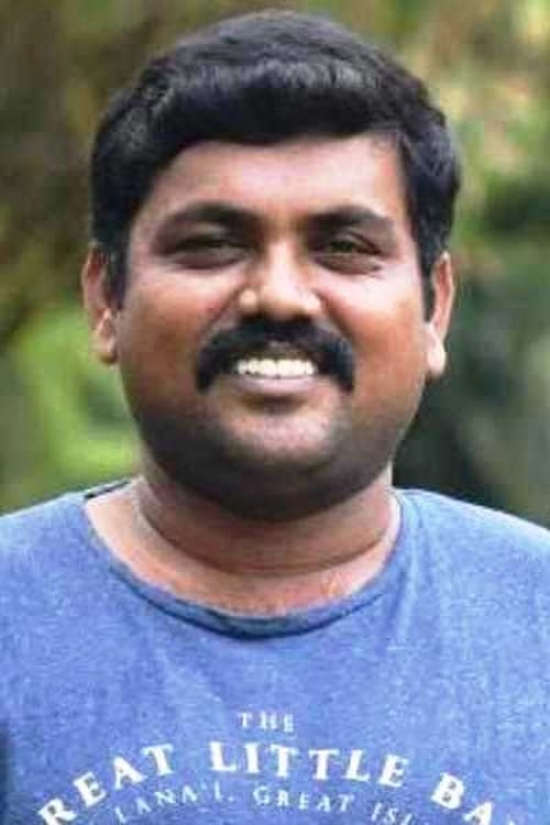 Picture of Kaali Venkat