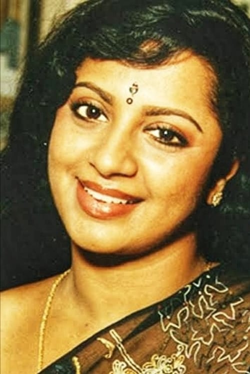 Picture of Srividya