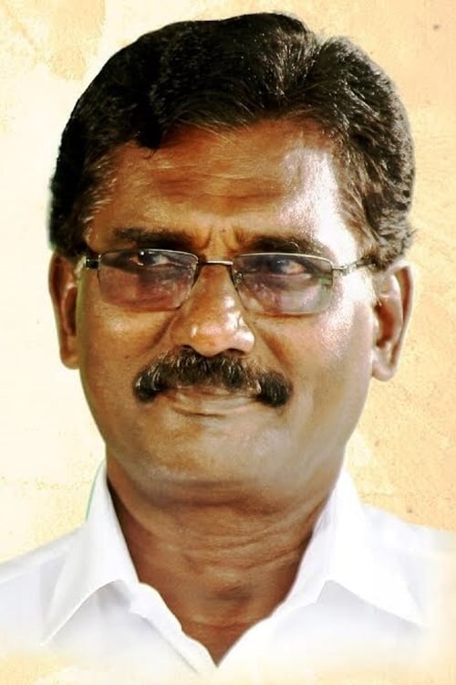 Picture of Vela Ramamoorthy