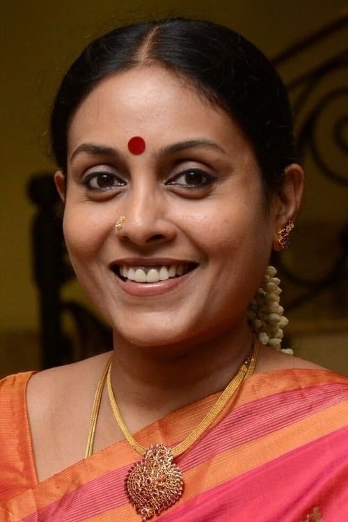 Picture of Saranya Ponvannan