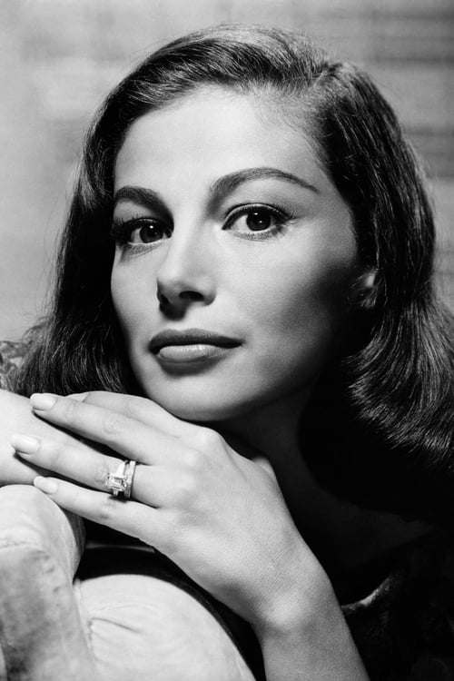 Picture of Pier Angeli