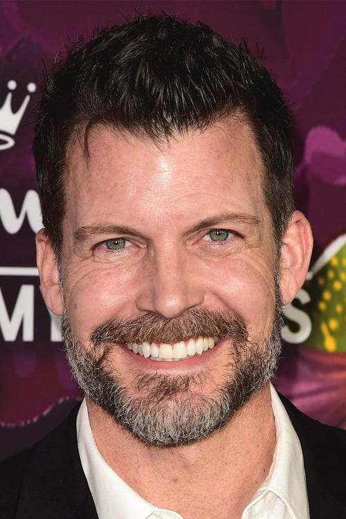 Picture of Mark Deklin