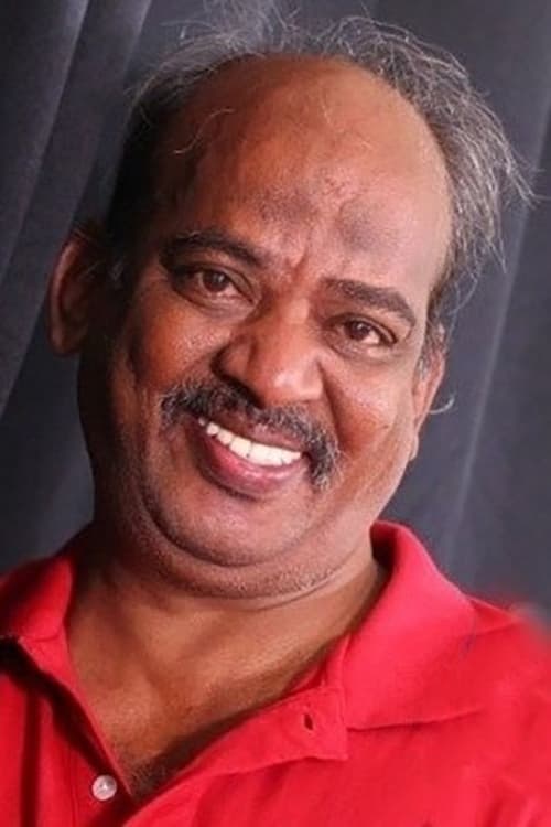 Picture of Krishnamoorthy