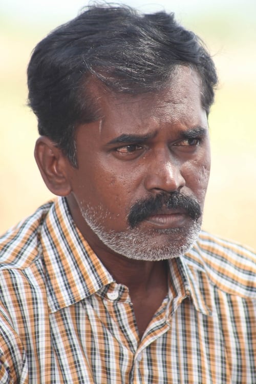 Picture of Hello Kandasamy