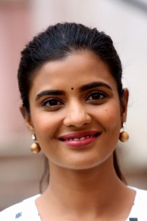 Picture of Aishwarya Rajesh