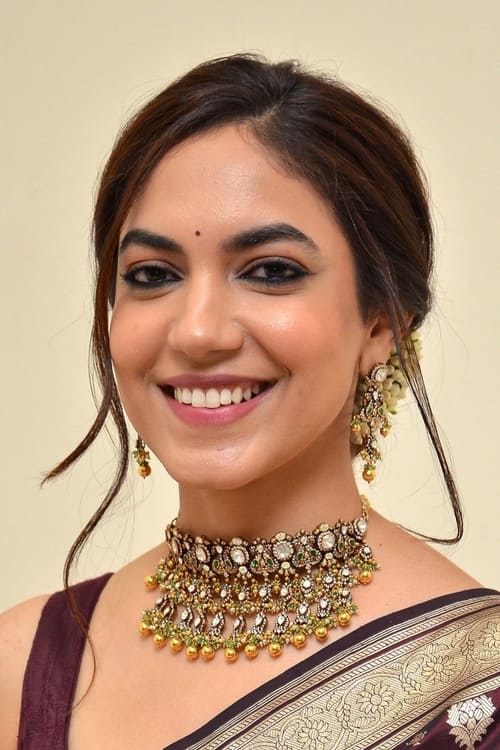 Picture of Ritu Varma