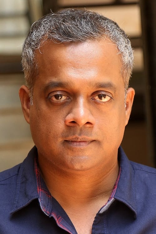 Picture of Gautham Vasudev Menon