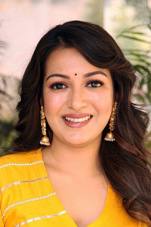 Picture of Catherine Tresa