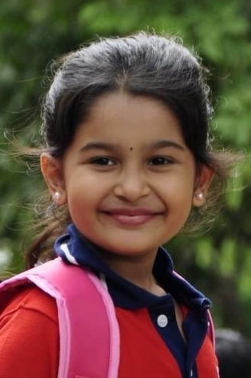 Picture of Yuvina Parthavi