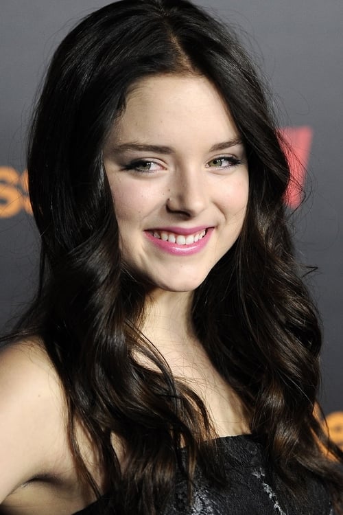 Picture of Madison Davenport