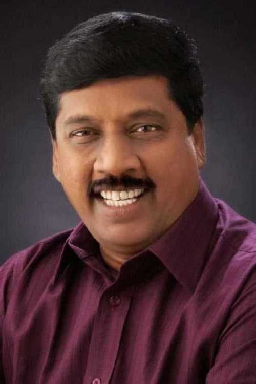 Picture of G. Gnanasambandam