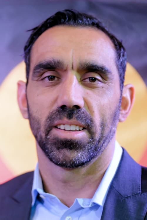 Picture of Adam Goodes