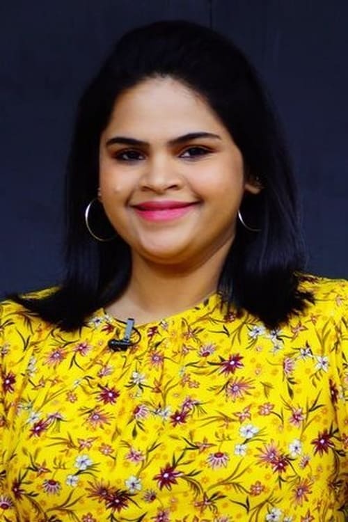 Picture of Vidyullekha Raman