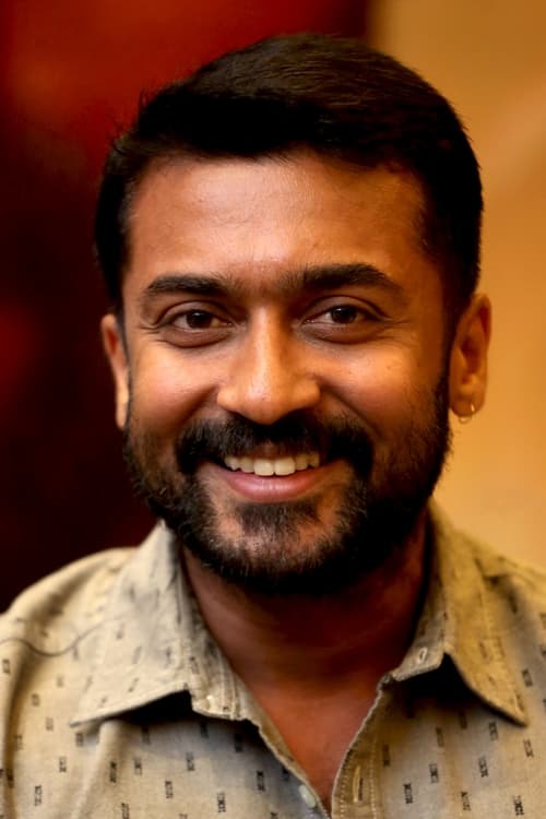 Picture of Suriya