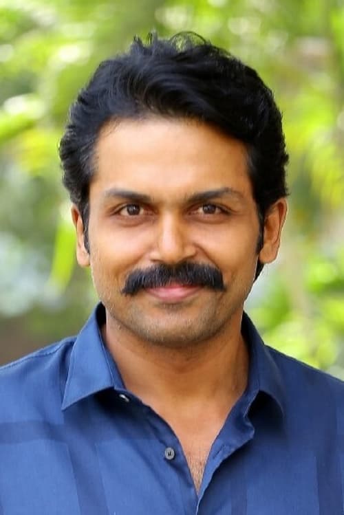 Picture of Karthi