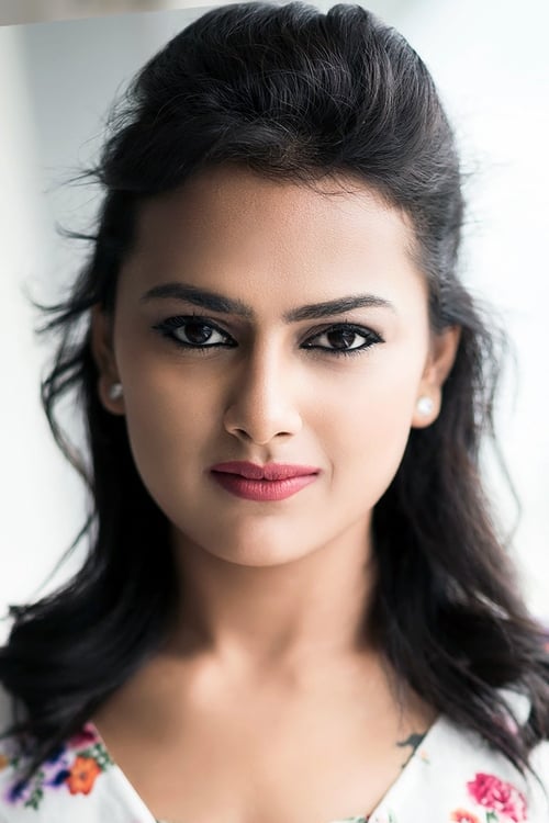 Picture of Shraddha Srinath