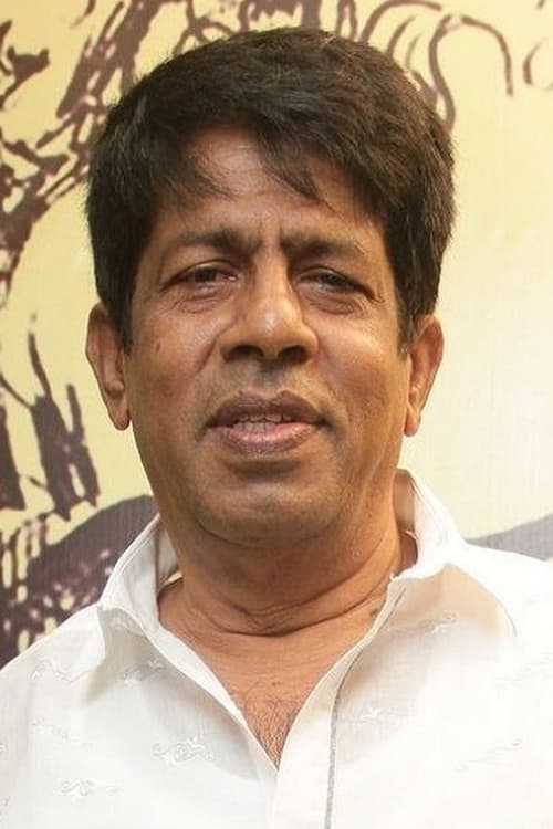 Picture of R. Sundarrajan