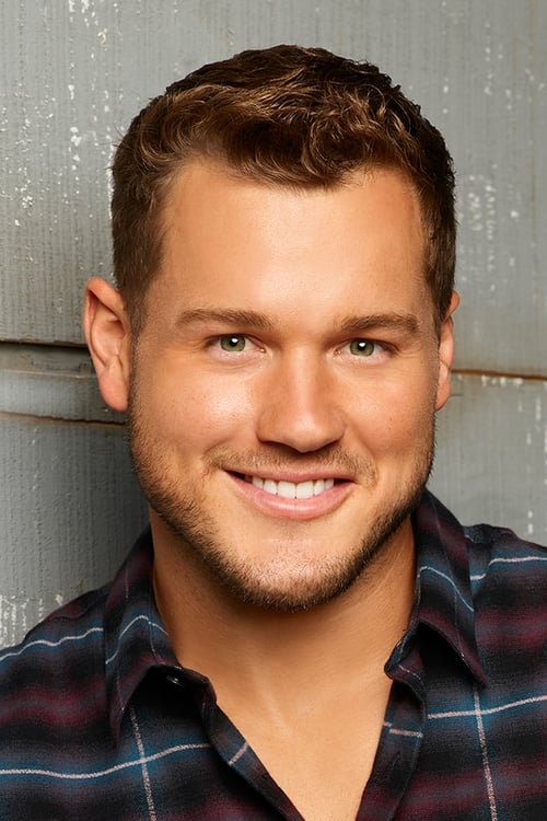 Picture of Colton Underwood