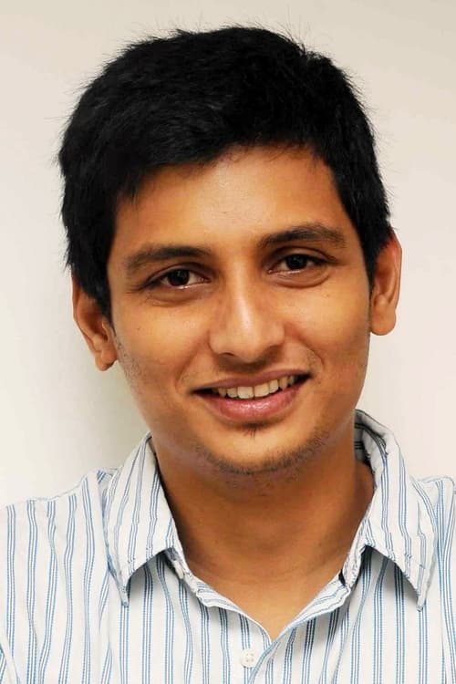 Picture of Jiiva